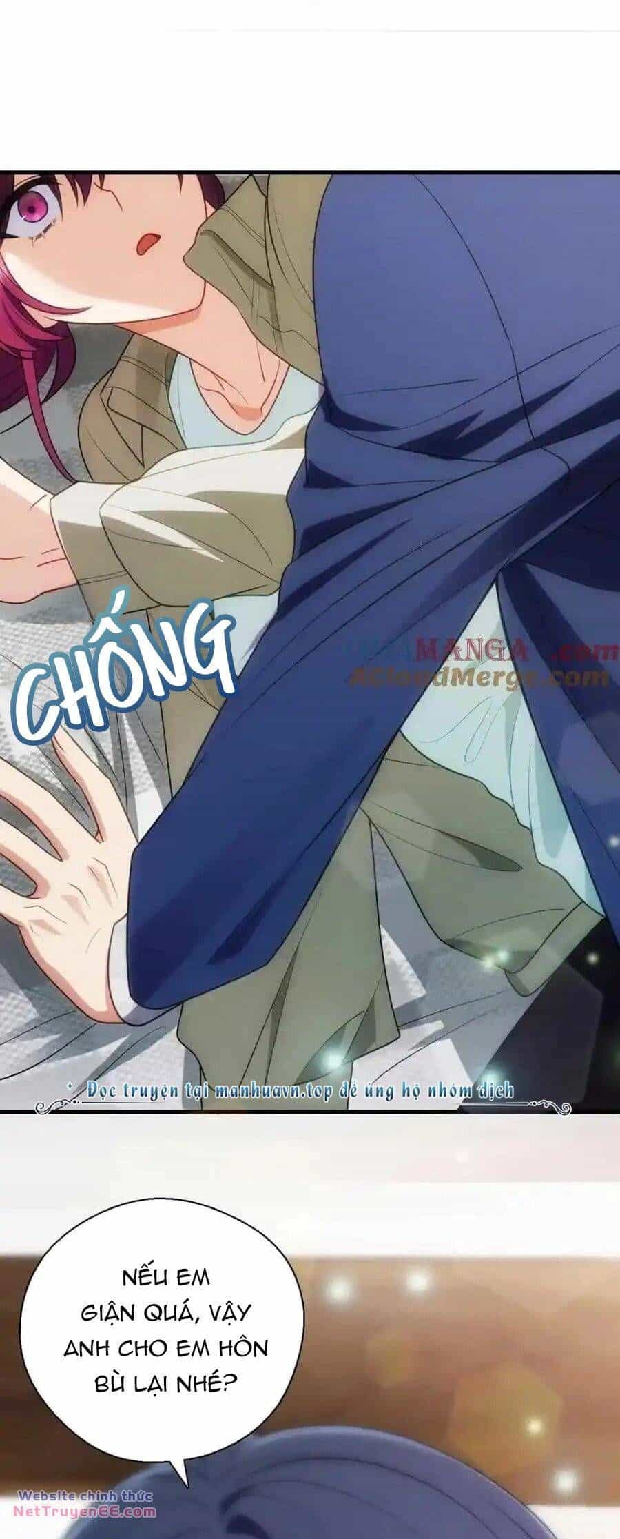 Vợ Ơi, Xin Hãy Ngoan Ngoãn Nhé - Chương 41 - ảnh 13