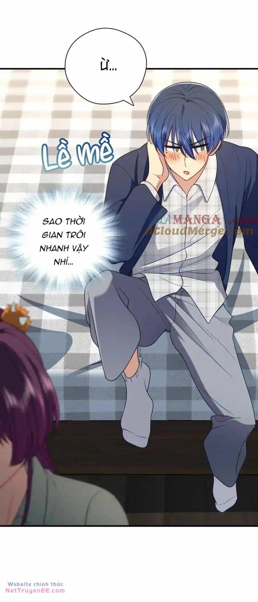 Vợ Ơi, Xin Hãy Ngoan Ngoãn Nhé - Chương 42 - ảnh 51
