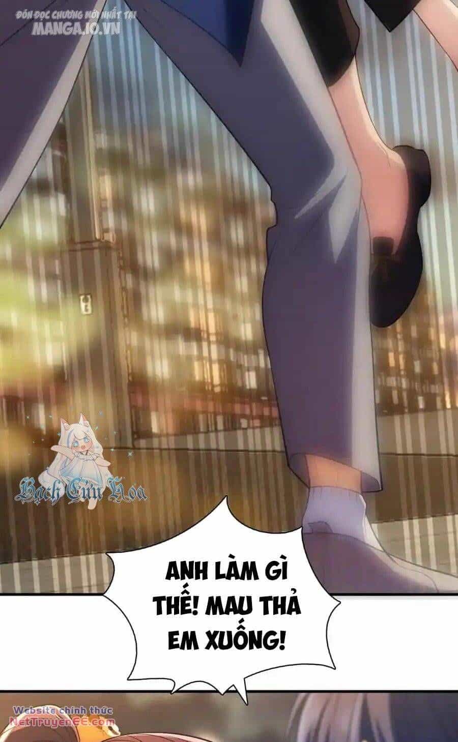 Vợ Ơi, Xin Hãy Ngoan Ngoãn Nhé - Chương 43 - ảnh 30