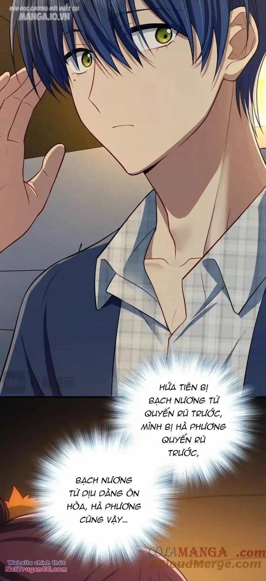 Vợ Ơi, Xin Hãy Ngoan Ngoãn Nhé - Chương 43 - ảnh 48