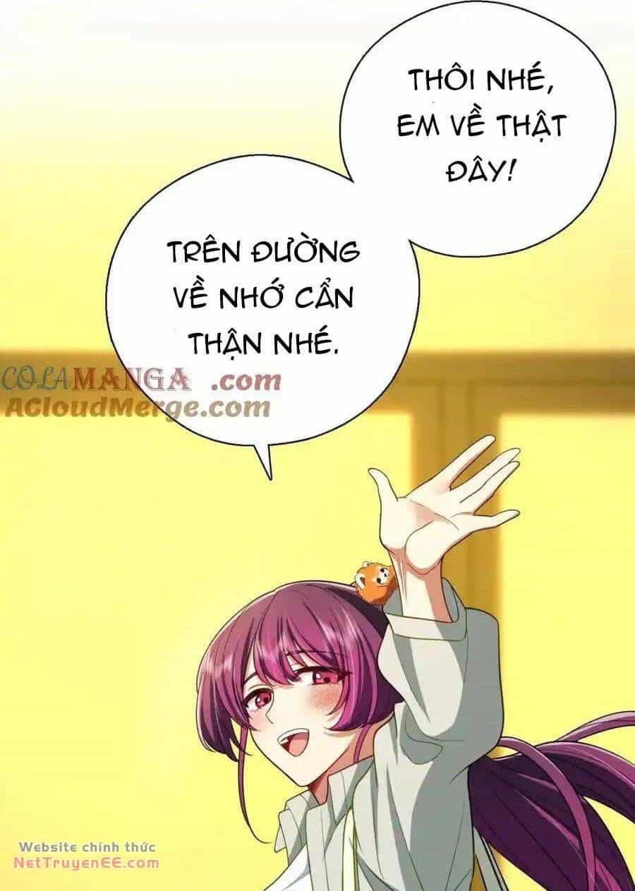 Vợ Ơi, Xin Hãy Ngoan Ngoãn Nhé - Chương 45 - ảnh 24