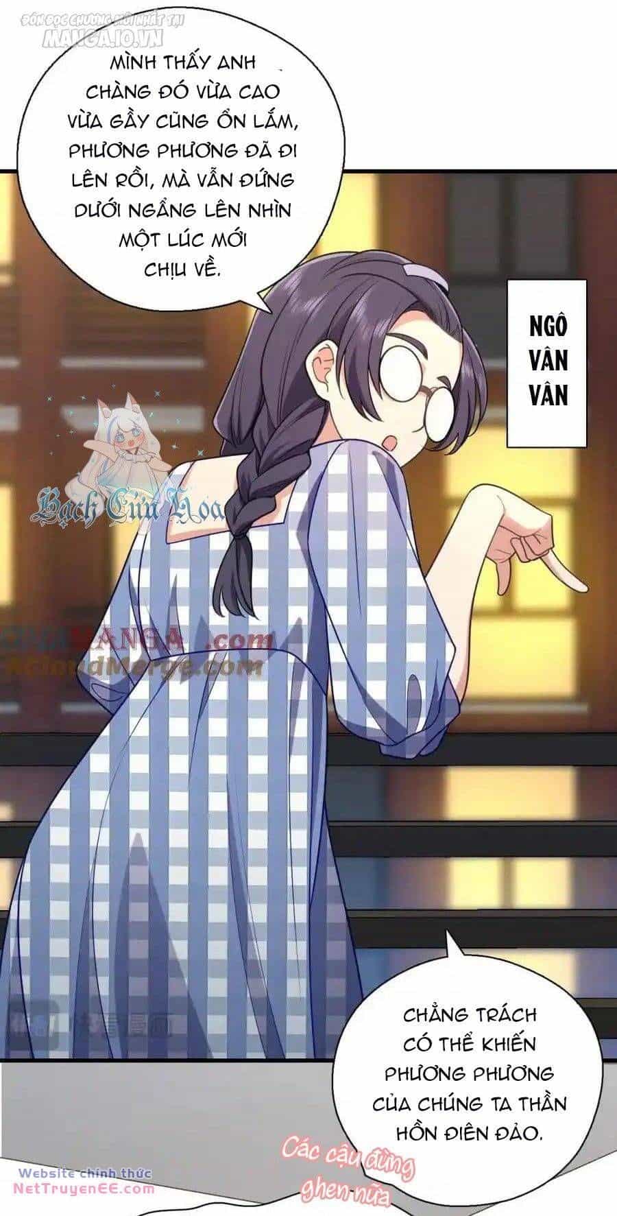Vợ Ơi, Xin Hãy Ngoan Ngoãn Nhé - Chương 45 - ảnh 41