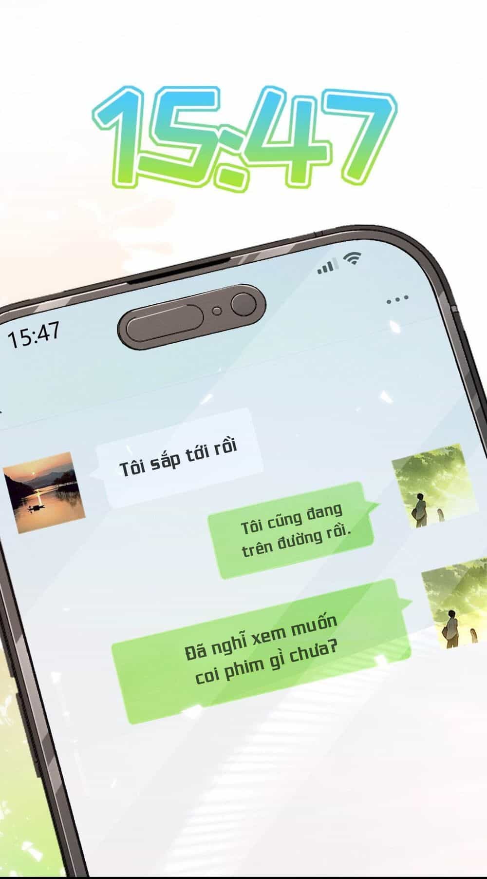 Vợ Ơi, Xin Hãy Ngoan Ngoãn Nhé - Chương 2 - ảnh 22