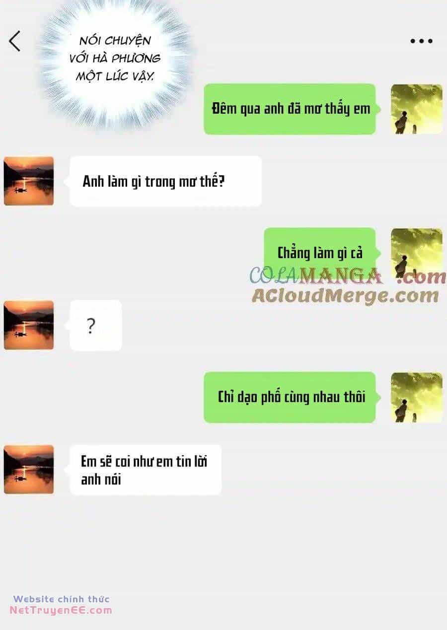 Vợ Ơi, Xin Hãy Ngoan Ngoãn Nhé - Chương 47 - ảnh 14