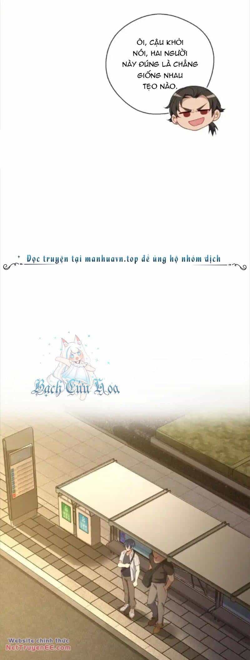 Vợ Ơi, Xin Hãy Ngoan Ngoãn Nhé - Chương 49 - ảnh 5