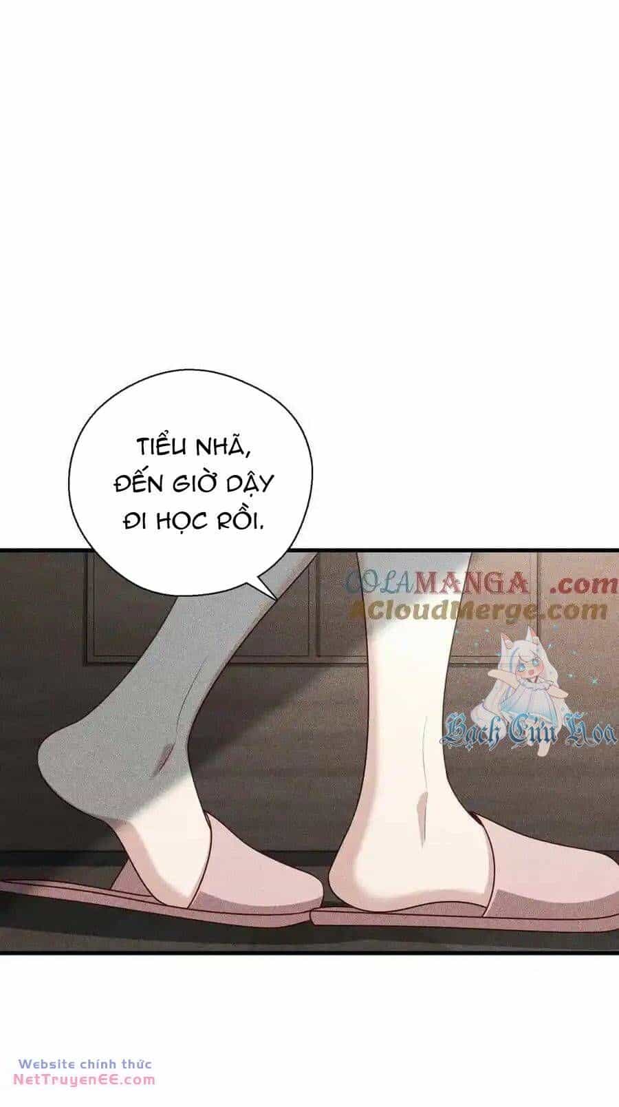 Vợ Ơi, Xin Hãy Ngoan Ngoãn Nhé - Chương 55 - ảnh 9