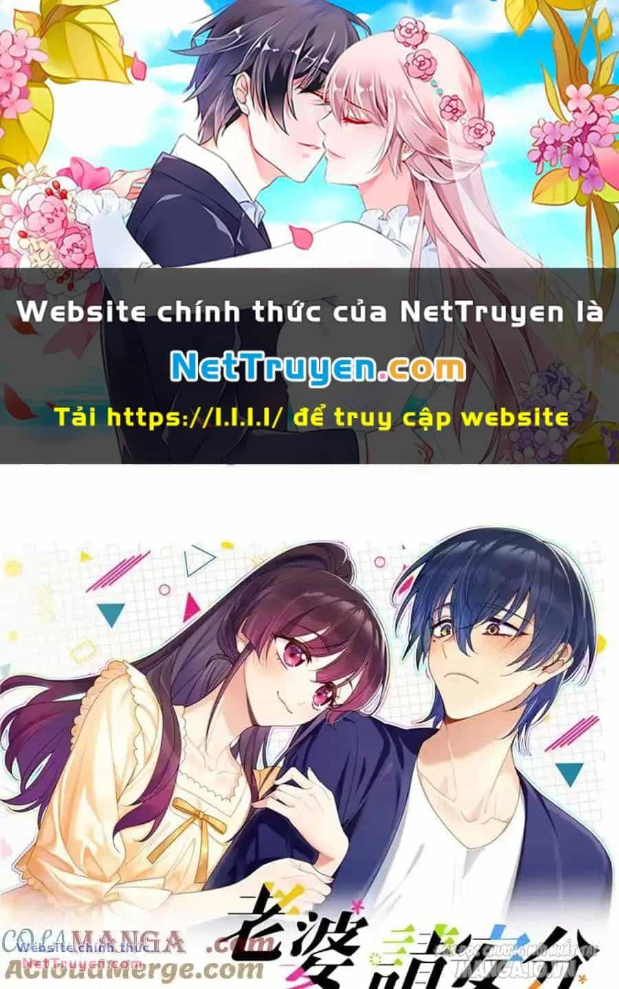 Vợ Ơi, Xin Hãy Ngoan Ngoãn Nhé - Chương 64 - ảnh 2
