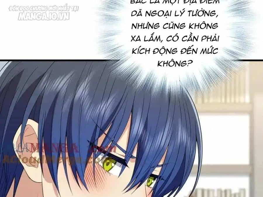 Vợ Ơi, Xin Hãy Ngoan Ngoãn Nhé - Chương 64 - ảnh 34