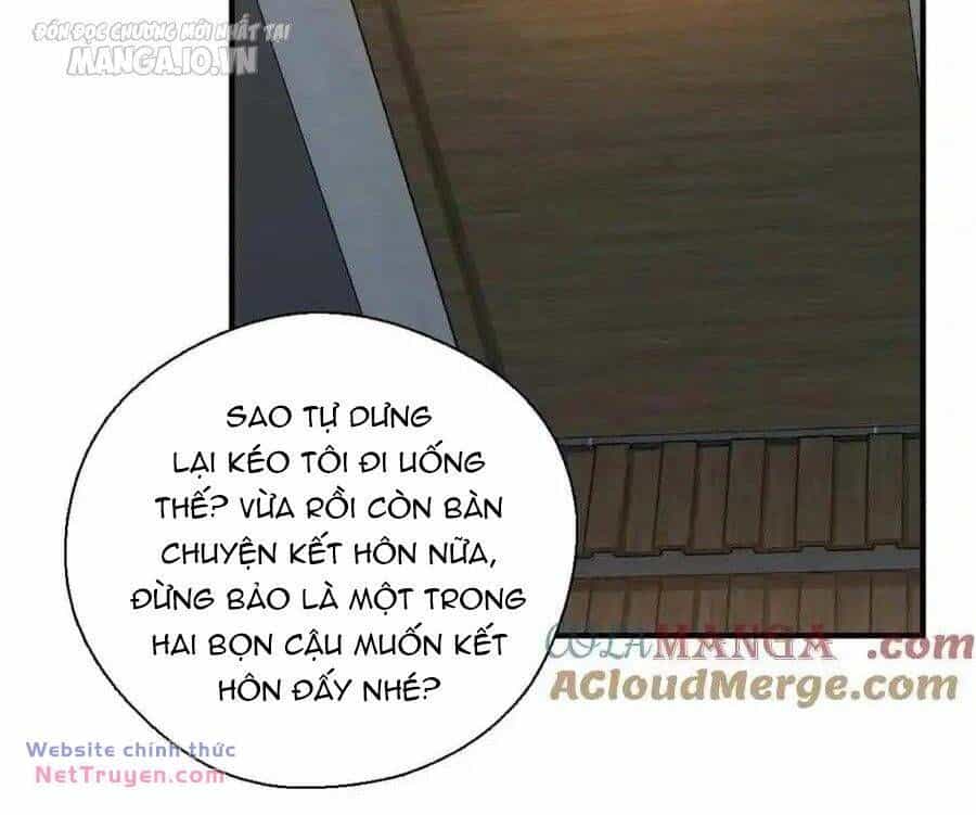 Vợ Ơi, Xin Hãy Ngoan Ngoãn Nhé - Chương 65 - ảnh 4