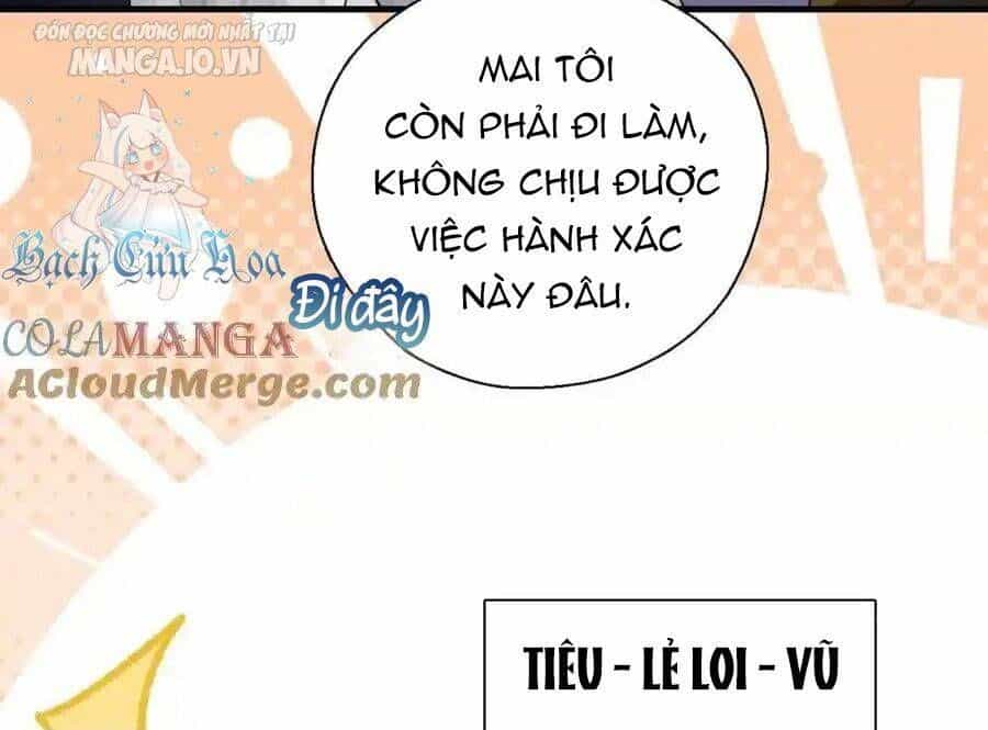 Vợ Ơi, Xin Hãy Ngoan Ngoãn Nhé - Chương 66 - ảnh 80