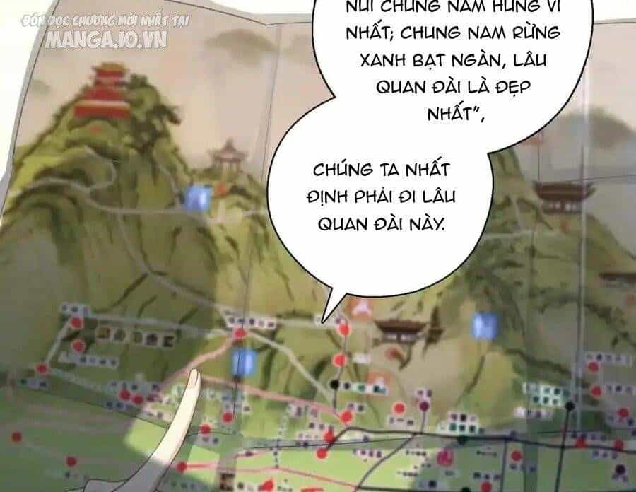 Vợ Ơi, Xin Hãy Ngoan Ngoãn Nhé - Chương 68 - ảnh 81