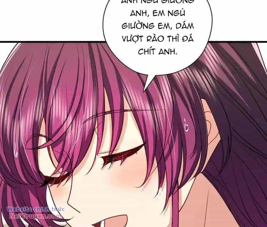 Vợ Ơi, Xin Hãy Ngoan Ngoãn Nhé - Chương 69 - ảnh 47