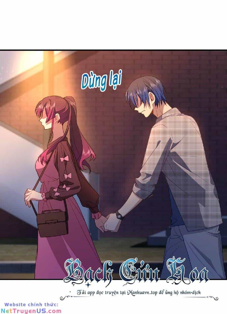 Vợ Ơi, Xin Hãy Ngoan Ngoãn Nhé - Chương 6 - ảnh 6
