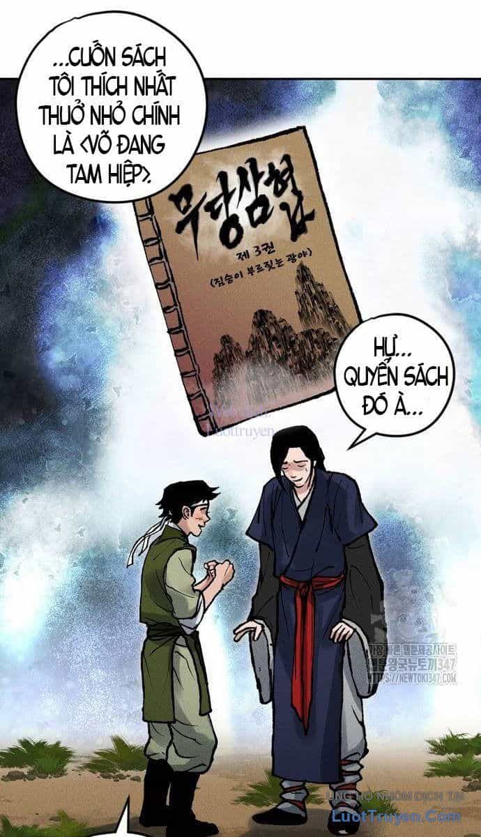 Vô Phạt - Chương 12 - ảnh 120