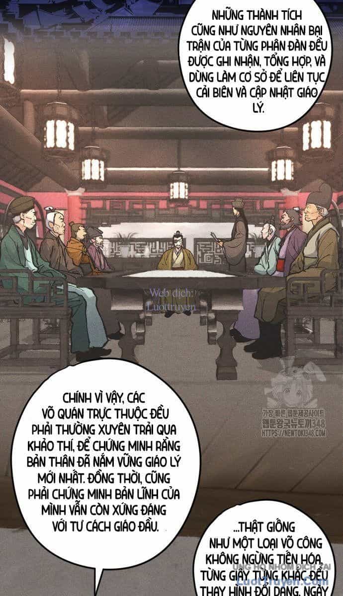 Vô Phạt - Chương 13 - ảnh 134