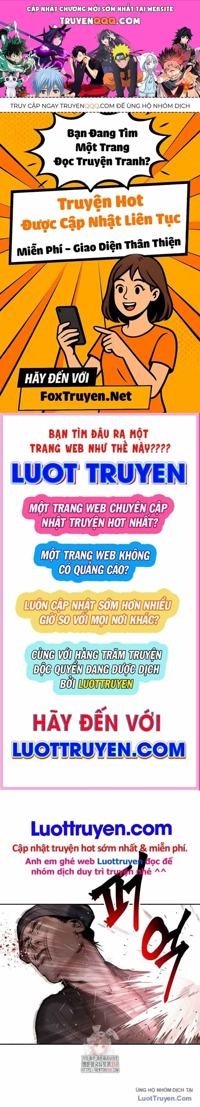 Vô Phạt - Chương 16 - ảnh 1