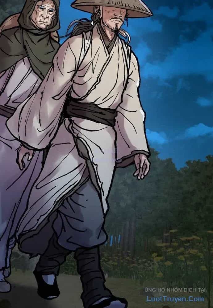 Vô Phạt - Chương 16 - ảnh 137