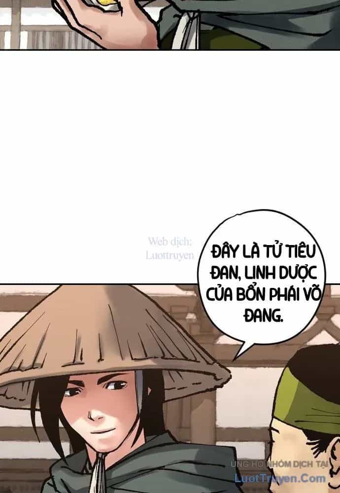 Vô Phạt - Chương 17 - ảnh 14