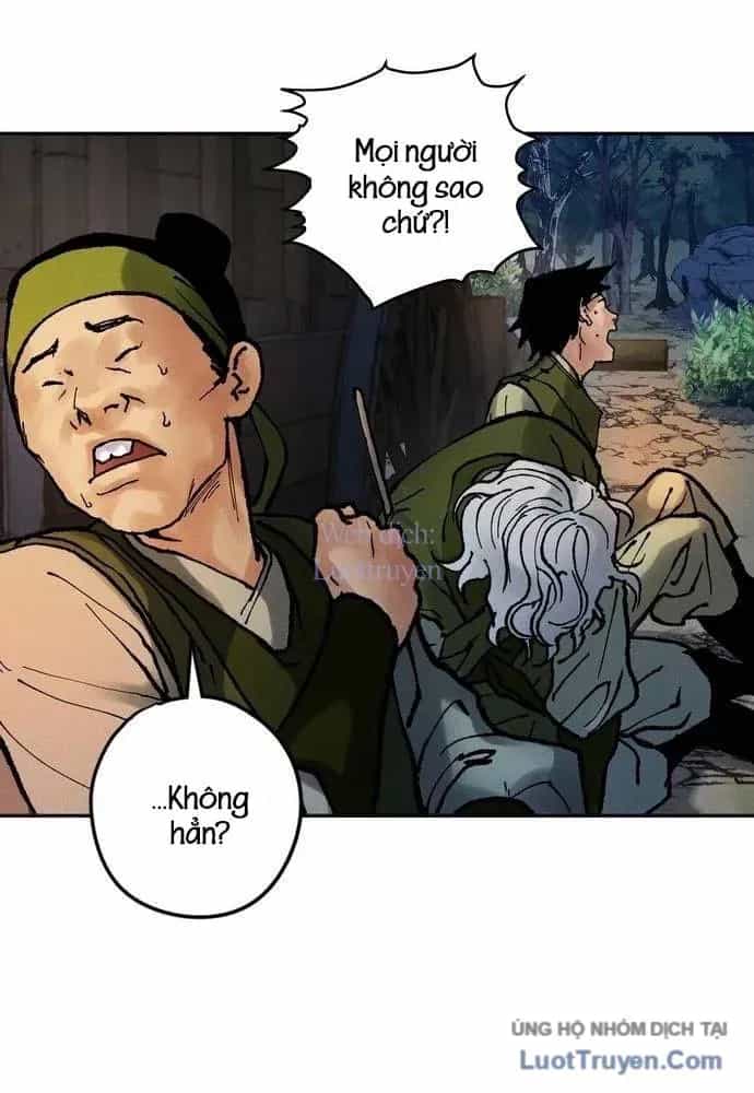 Vô Phạt - Chương 19 - ảnh 126