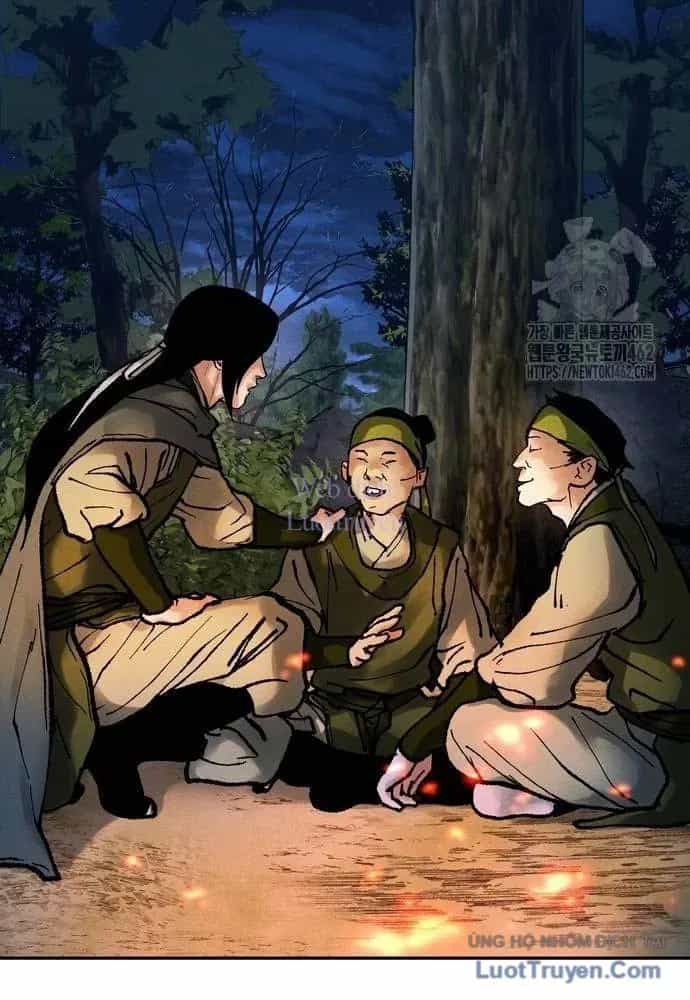 Vô Phạt - Chương 19 - ảnh 15
