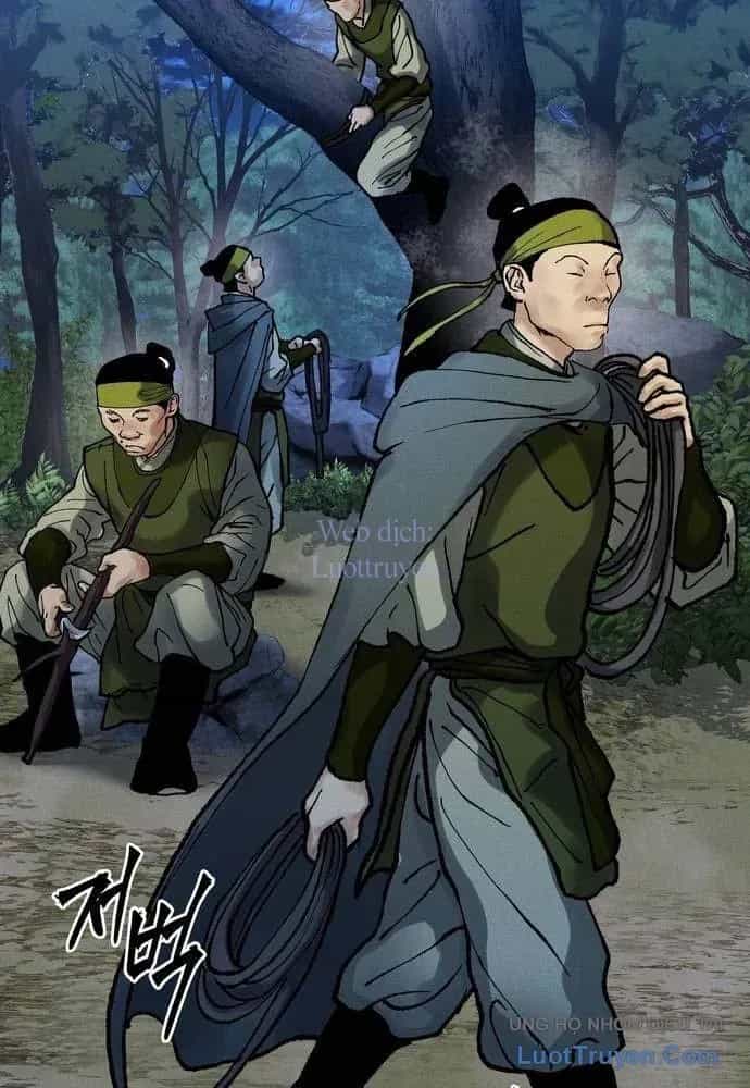 Vô Phạt - Chương 19 - ảnh 3