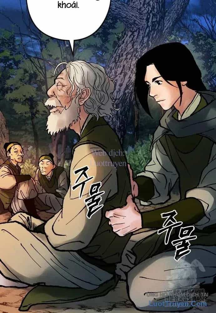 Vô Phạt - Chương 19 - ảnh 40