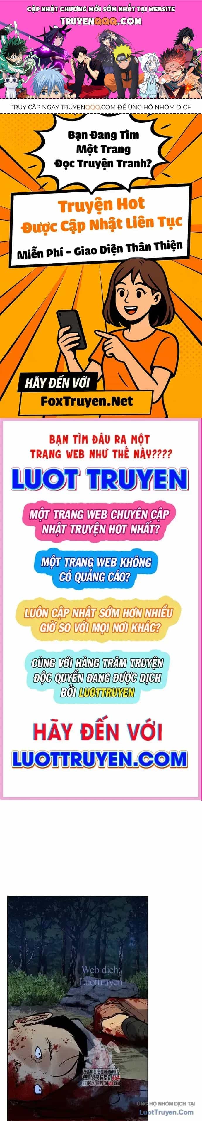 Vô Phạt - Chương 21 - ảnh 1