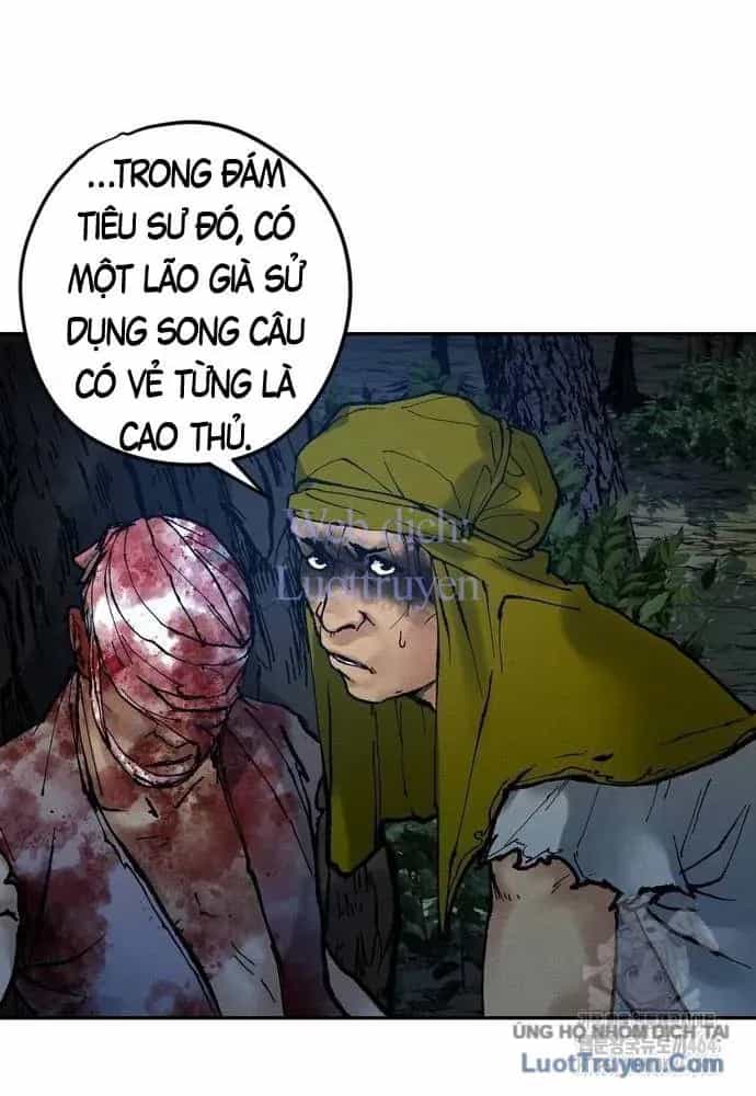 Vô Phạt - Chương 23 - ảnh 64