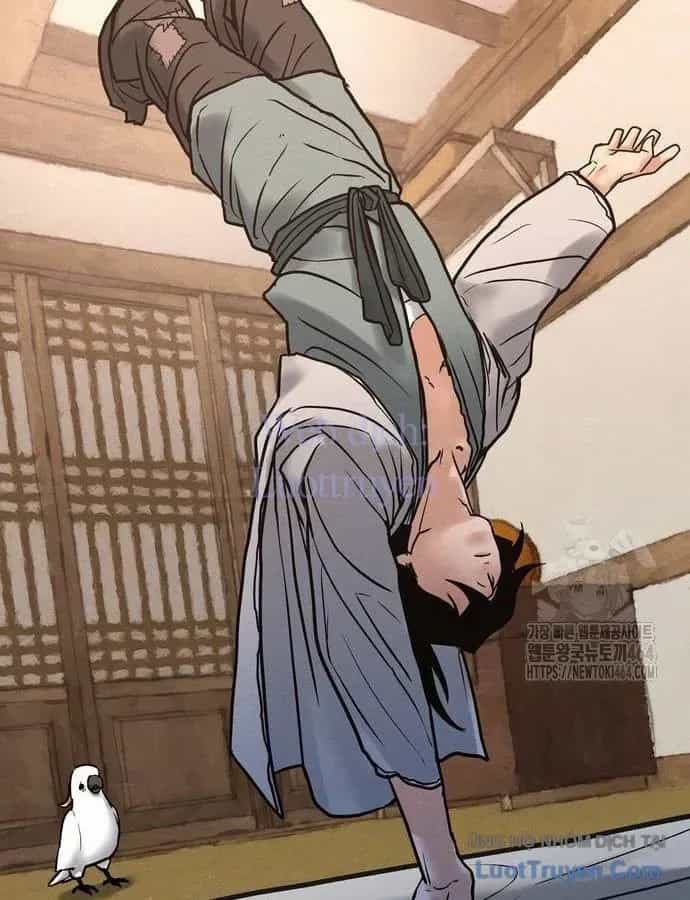 Vô Phạt - Chương 25 - ảnh 18