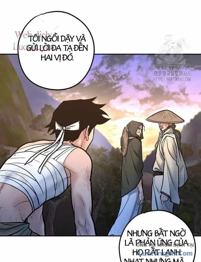 Vô Phạt - Chương 26 - ảnh 22