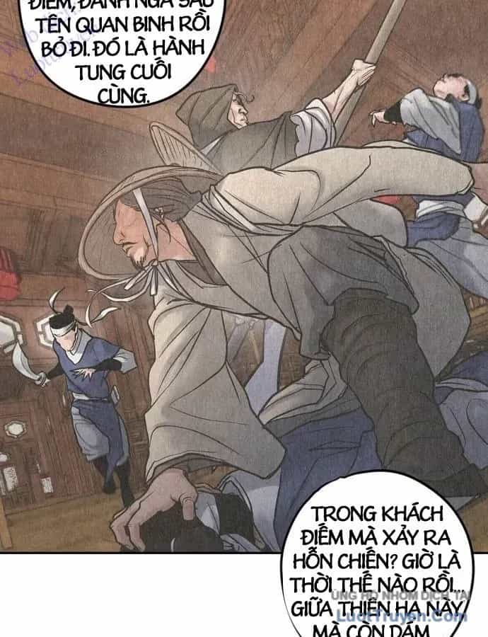 Vô Phạt - Chương 27 - ảnh 116
