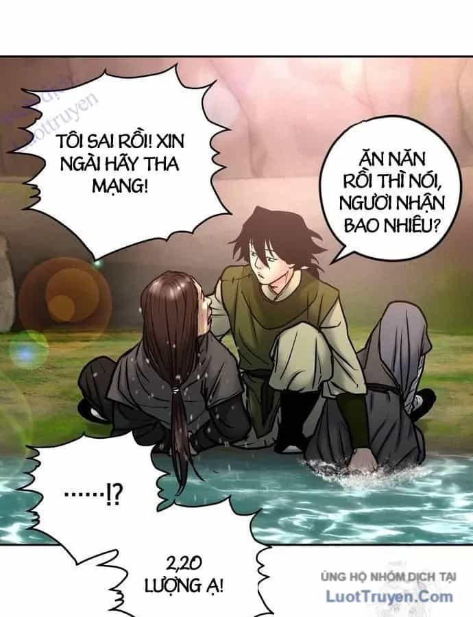 Vô Phạt - Chương 29 - ảnh 116
