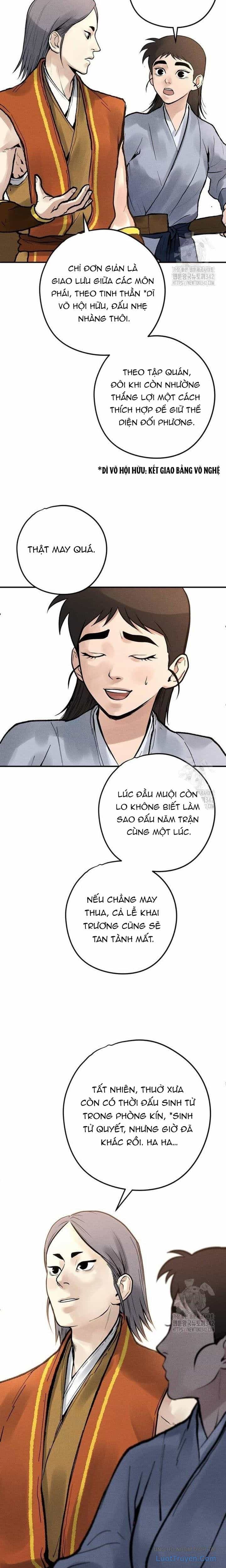 Vô Phạt - Chương 3 - ảnh 25