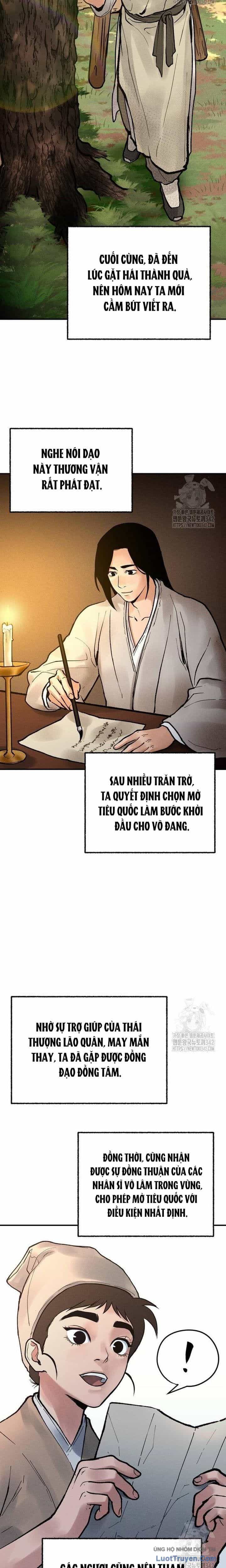 Vô Phạt - Chương 3 - ảnh 6