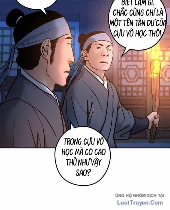 Vô Phạt - Chương 32 - ảnh 57