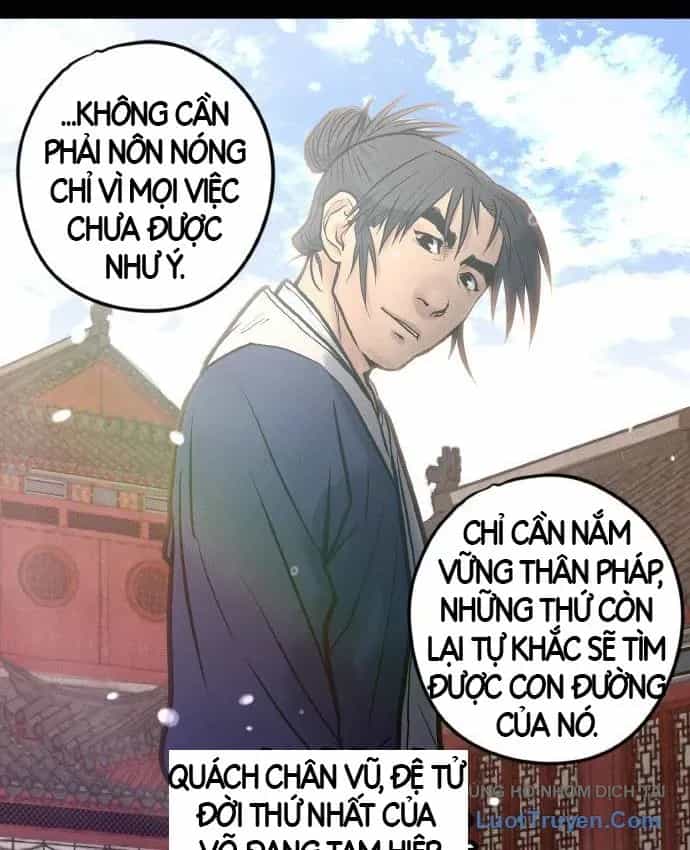 Vô Phạt - Chương 35 - ảnh 2