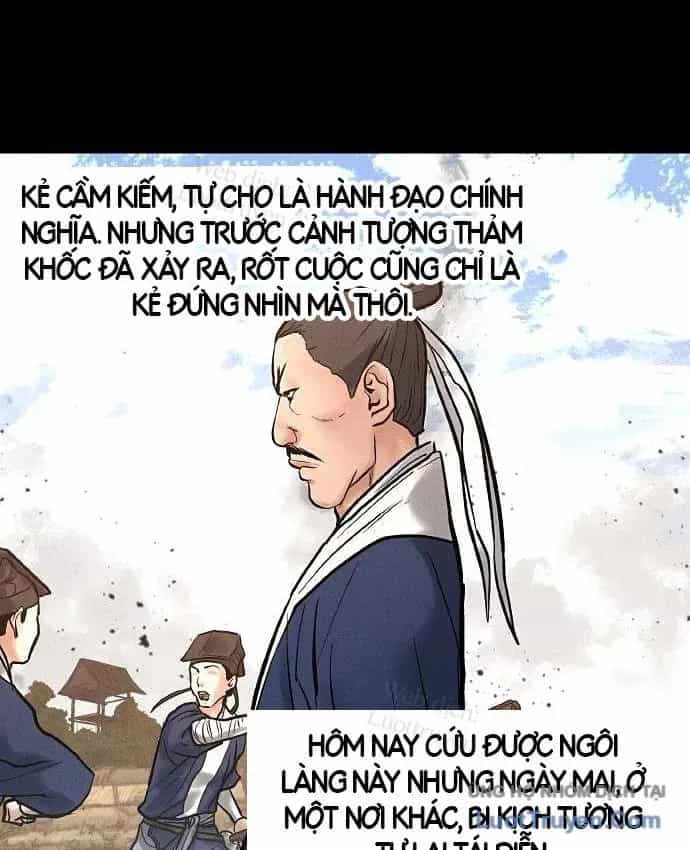 Vô Phạt - Chương 36 - ảnh 65