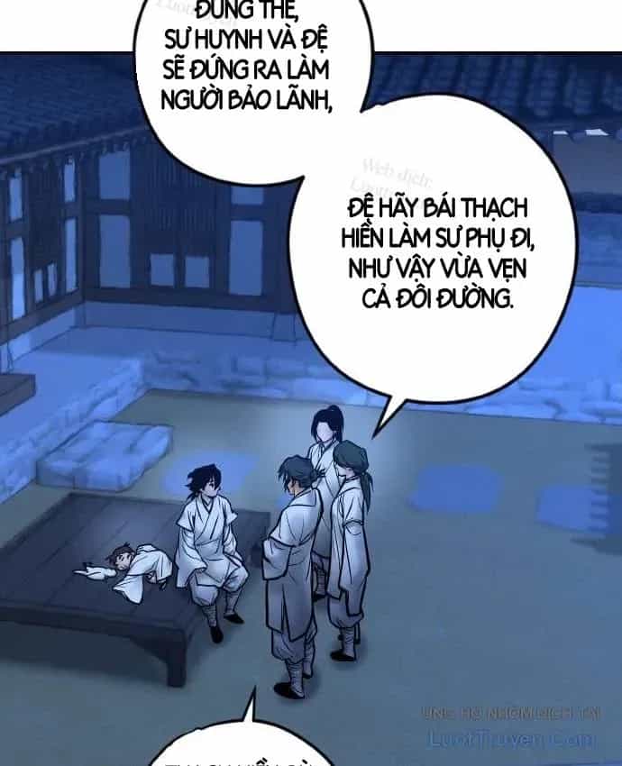 Vô Phạt - Chương 38 - ảnh 107