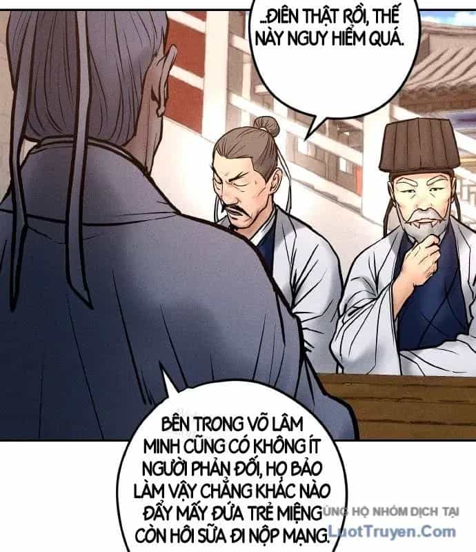 Vô Phạt - Chương 39 - ảnh 99