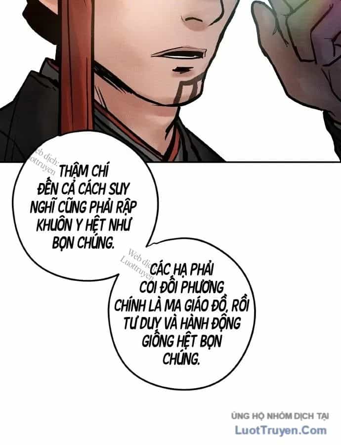 Vô Phạt - Chương 40 - ảnh 117