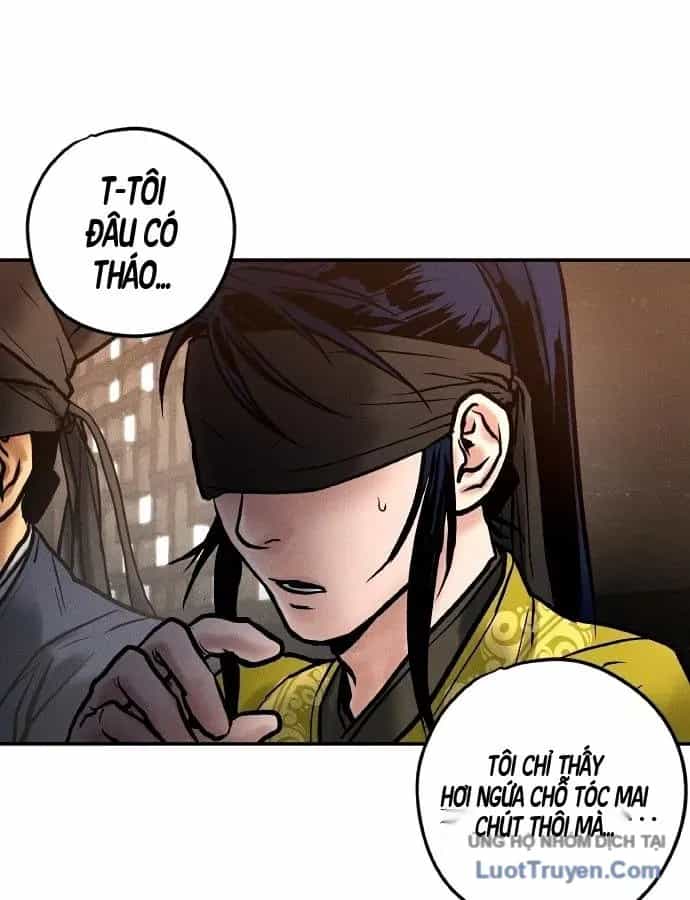 Vô Phạt - Chương 40 - ảnh 31