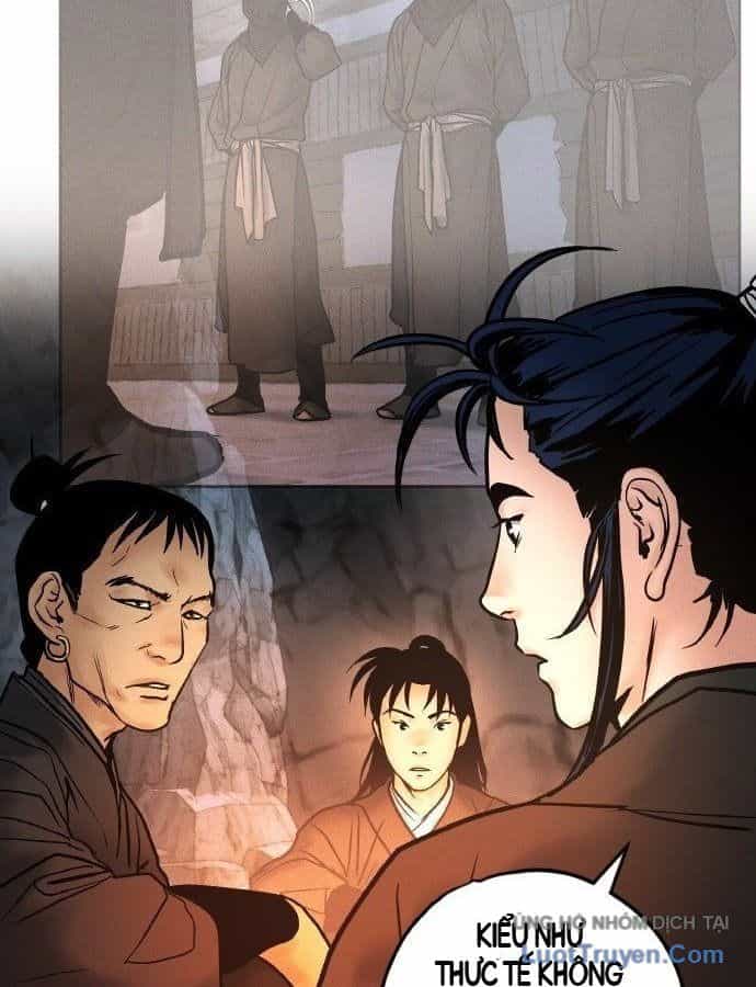 Vô Phạt - Chương 42 - ảnh 160