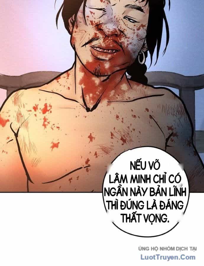 Vô Phạt - Chương 42 - ảnh 21