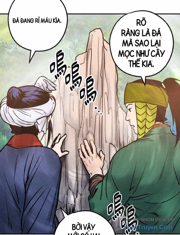 Vô Phạt - Chương 44 - ảnh 104