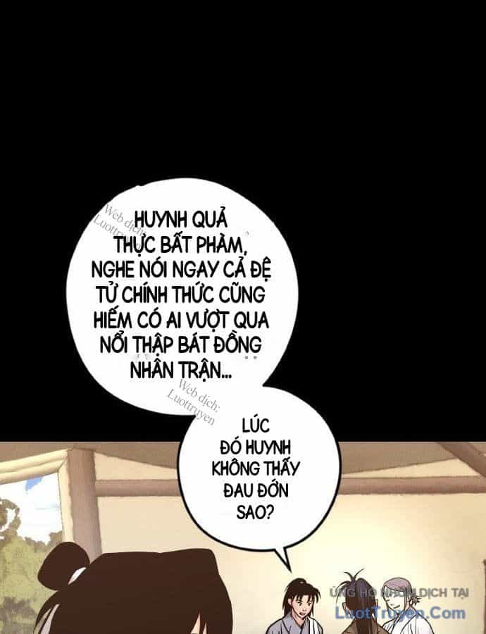 Vô Phạt - Chương 44 - ảnh 34