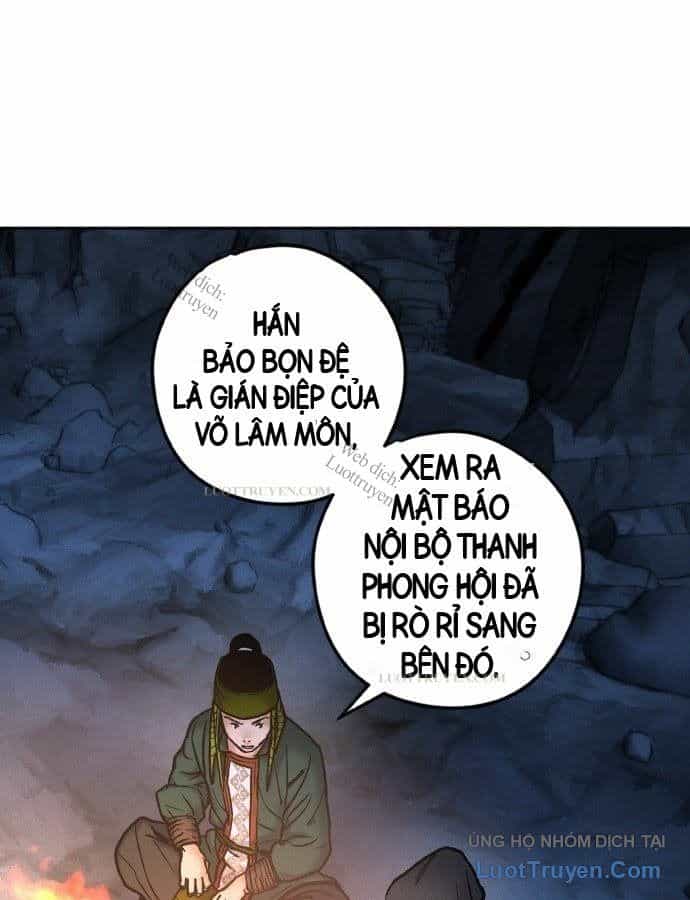 Vô Phạt - Chương 45 - ảnh 29