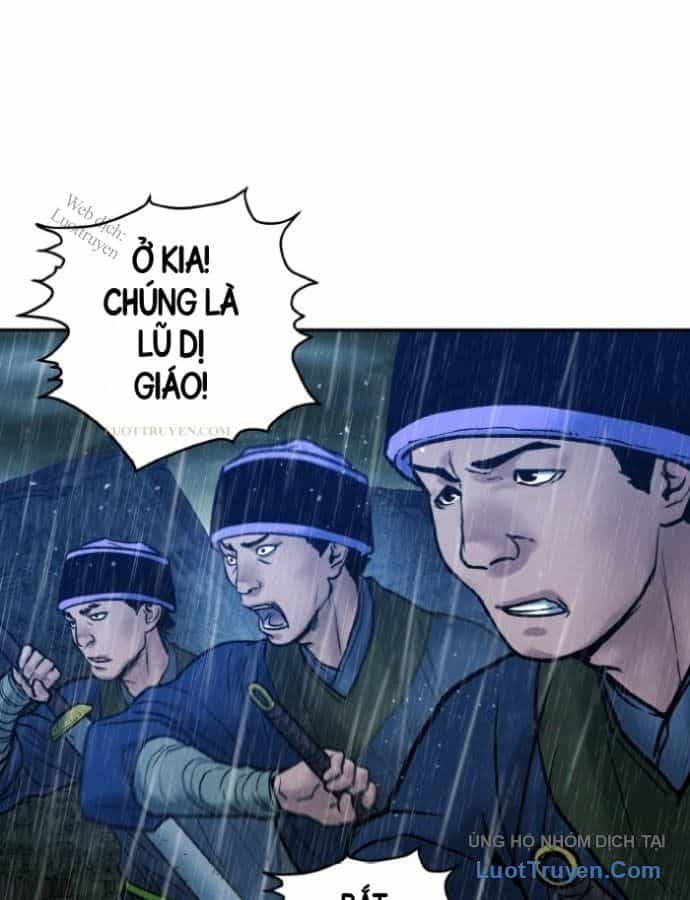 Vô Phạt - Chương 46 - ảnh 21