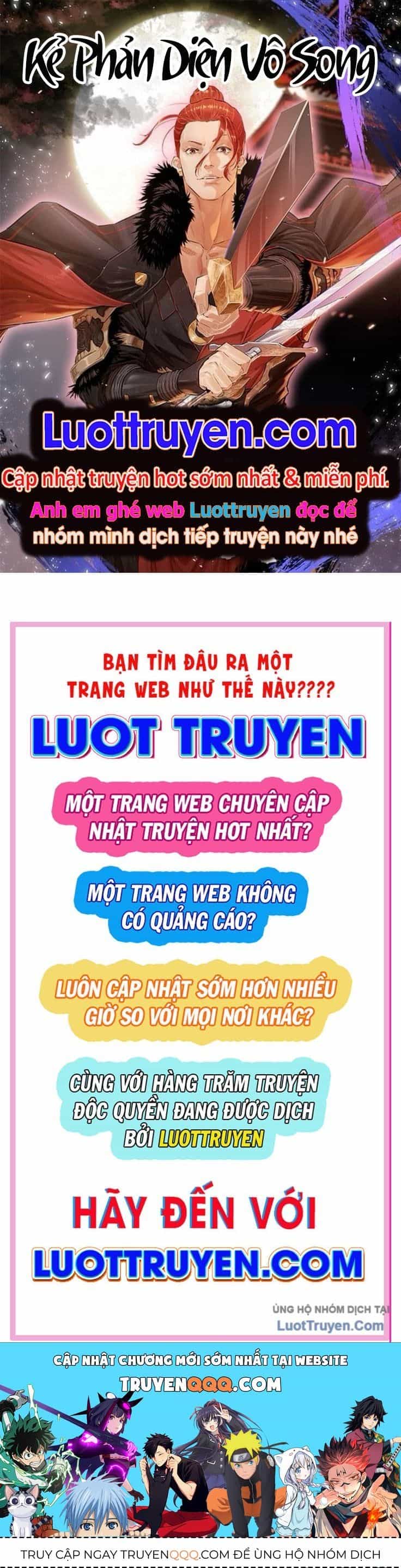Vô Phạt - Chương 47 - ảnh 10