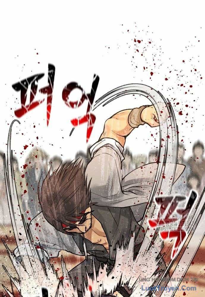 Vô Phạt - Chương 5 - ảnh 101
