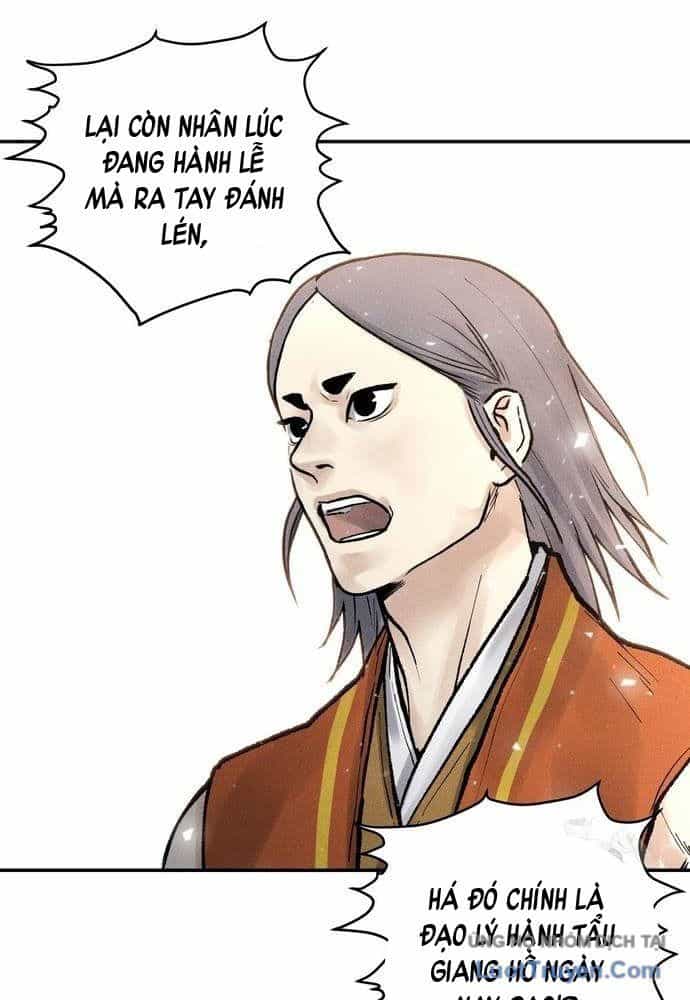Vô Phạt - Chương 5 - ảnh 120